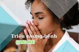 Triệu chứng bệnh giang mai là gì? Cách điều trị an toàn và hiệu quả 