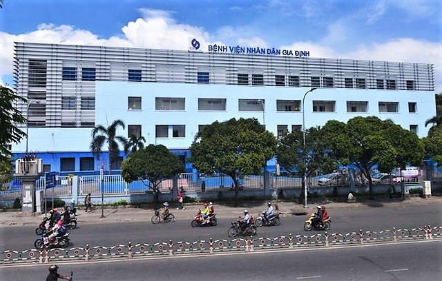 Nên khám phụ khoa ở bệnh viện nào - Bệnh viện Đa khoa Gia Định